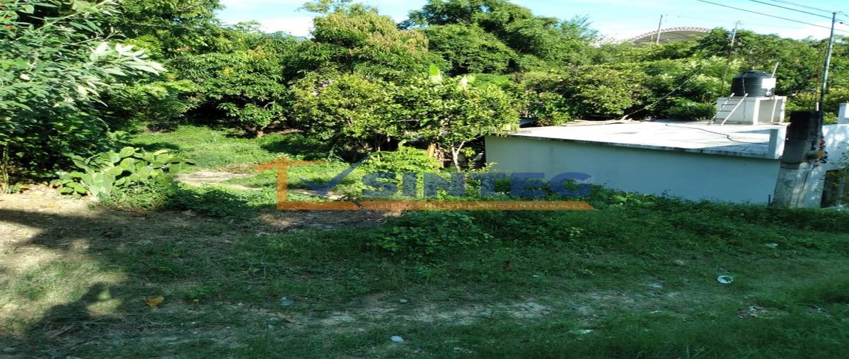 Foto de terreno habitacional en venta en  , nacional, poza rica de hidalgo, veracruz de ignacio de la llave, 0 No. 05