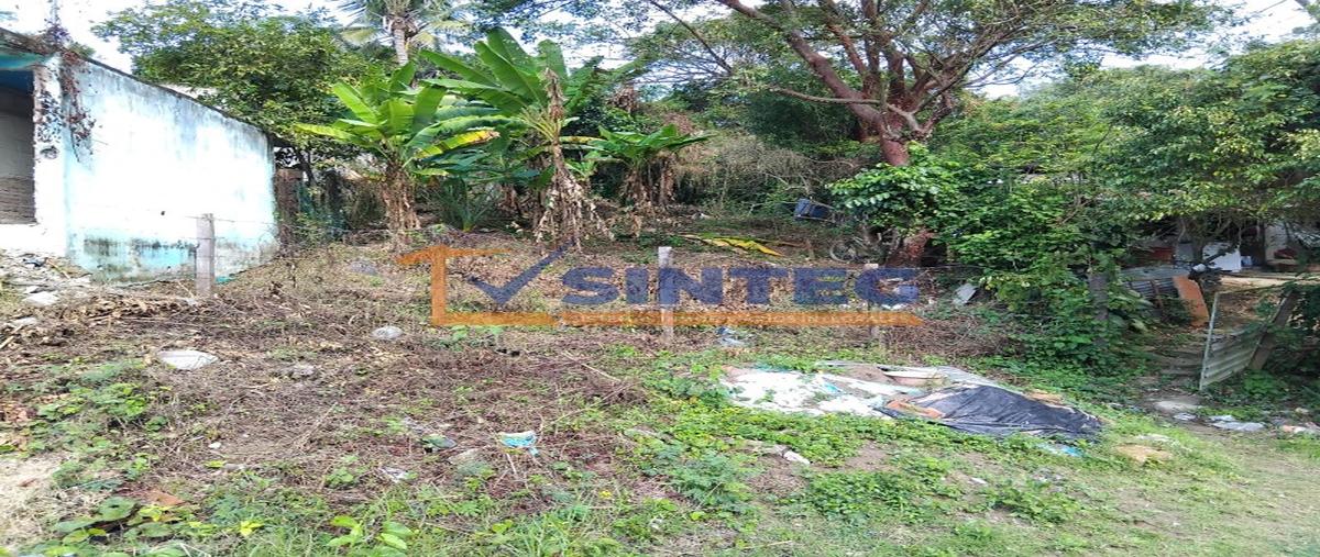 Foto de terreno habitacional en venta en  , nacional, poza rica de hidalgo, veracruz de ignacio de la llave, 0 No. 04