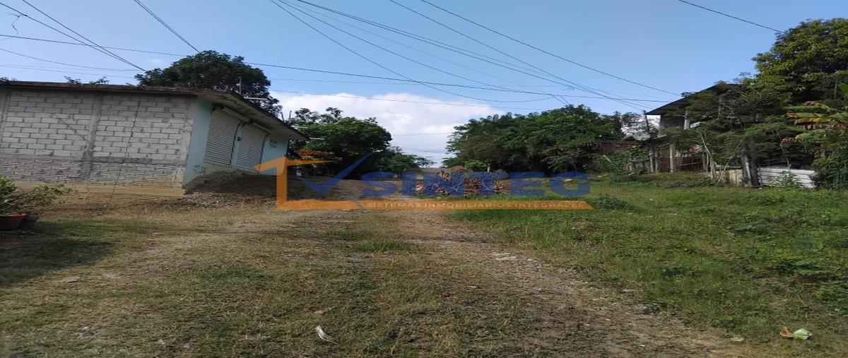 Foto de terreno habitacional en venta en  , nacional, poza rica de hidalgo, veracruz de ignacio de la llave, 0 No. 05