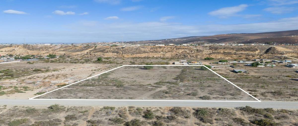 Foto de terreno habitacional en venta en  , nacionalista de sanchez taboada, ensenada, baja california, 0 No. 04