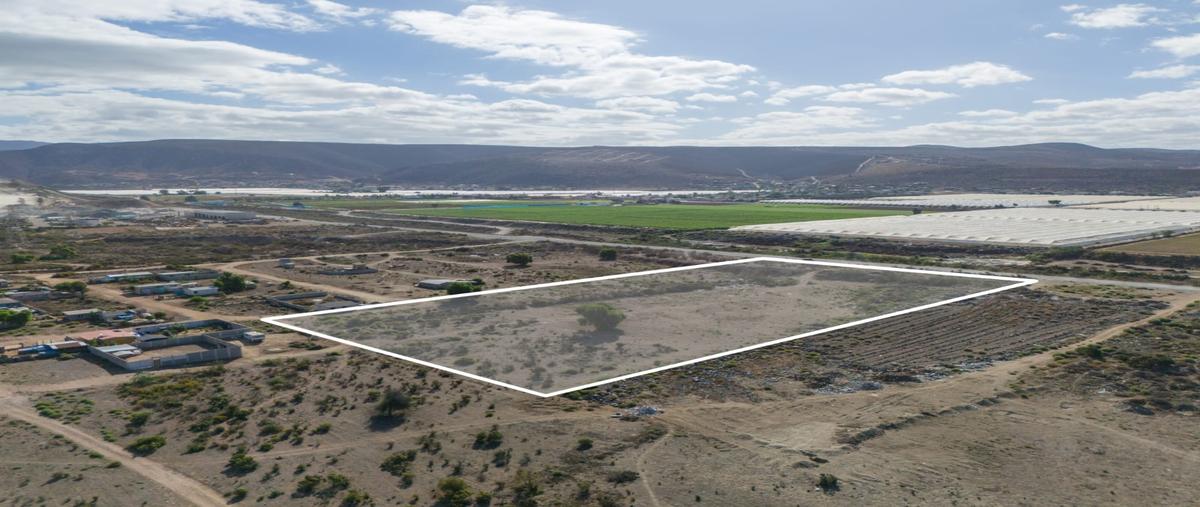 Foto de terreno habitacional en venta en  , nacionalista de sanchez taboada, ensenada, baja california, 0 No. 05