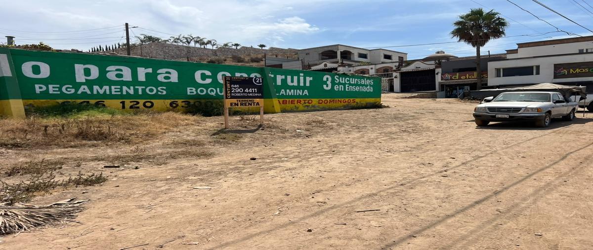 Foto de terreno habitacional en venta en  , nacionalista de sanchez taboada, ensenada, baja california, 0 No. 03