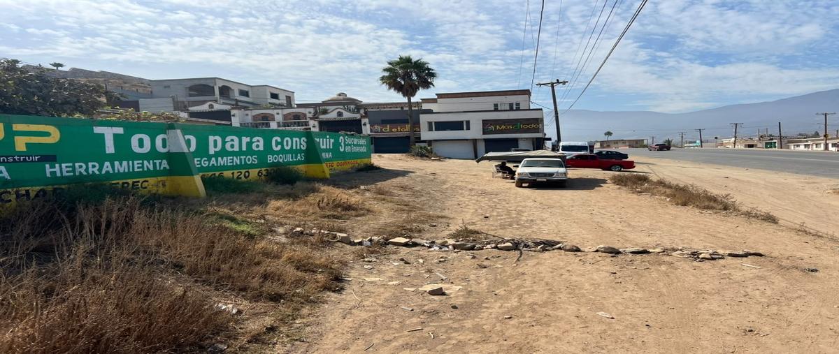 Foto de terreno habitacional en venta en  , nacionalista de sanchez taboada, ensenada, baja california, 0 No. 04