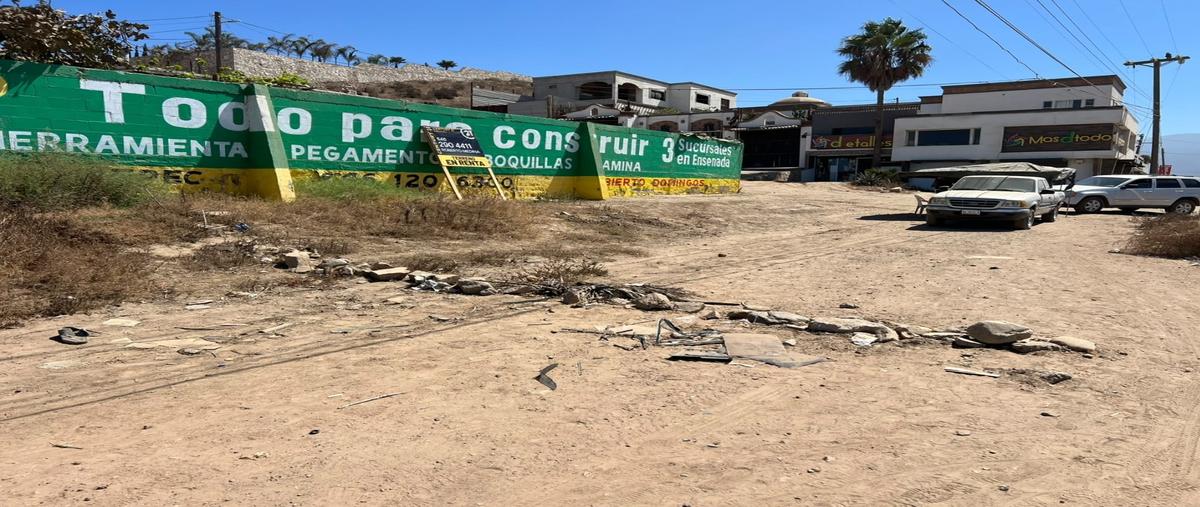 Foto de terreno habitacional en venta en  , nacionalista de sanchez taboada, ensenada, baja california, 0 No. 05