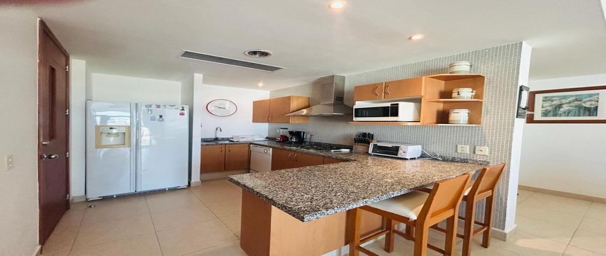 Foto de departamento en venta en naciones , la zanja o la poza, acapulco de juárez, guerrero, 0 No. 03