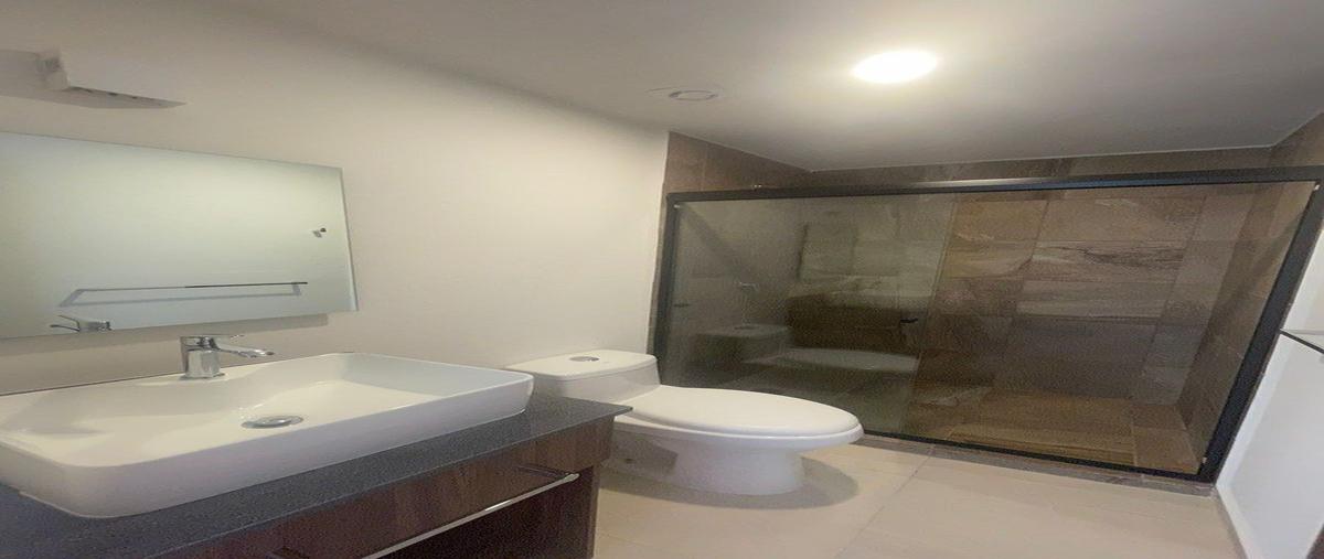 Foto de departamento en renta en naciones unidas , altamira, zapopan, jalisco, 0 No. 04
