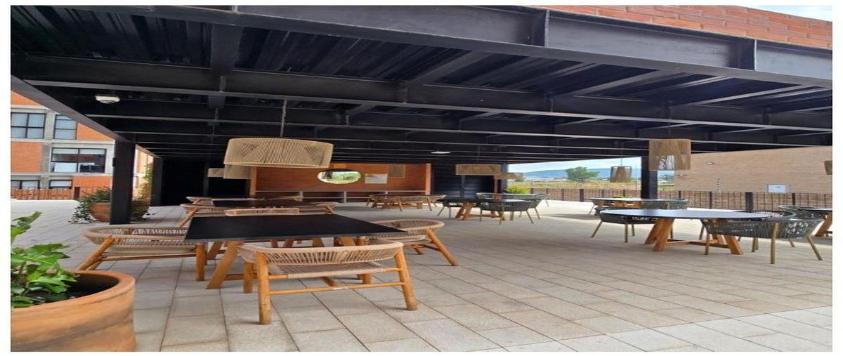 Foto de departamento en renta en naciones unidas , altamira, zapopan, jalisco, 0 No. 05
