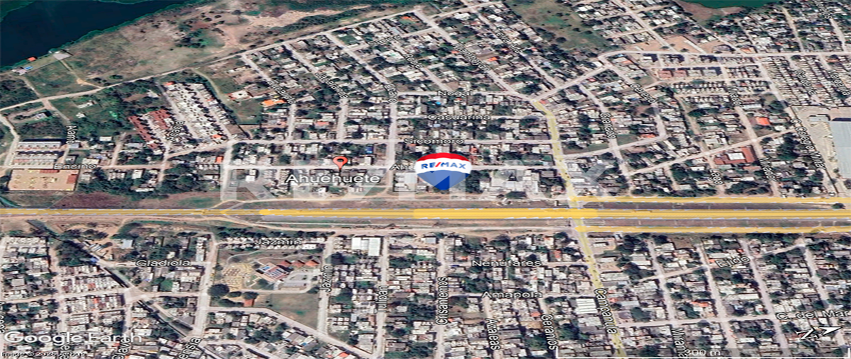 Foto de terreno habitacional en venta en naciones unidas , jardines de champayan 1, tampico, tamaulipas, 0 No. 01