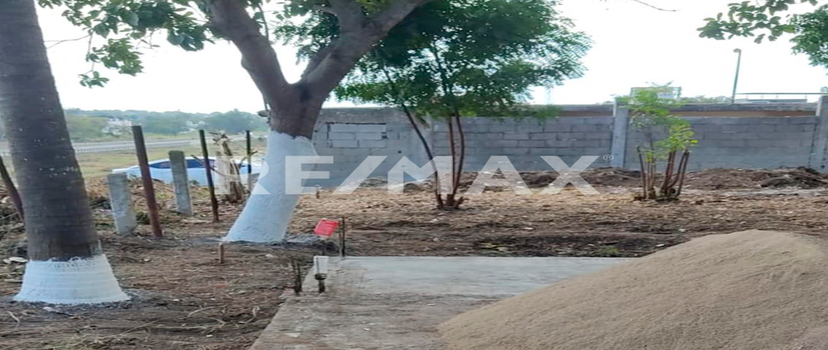 Foto de terreno habitacional en venta en naciones unidas , jardines de champayan 1, tampico, tamaulipas, 0 No. 02