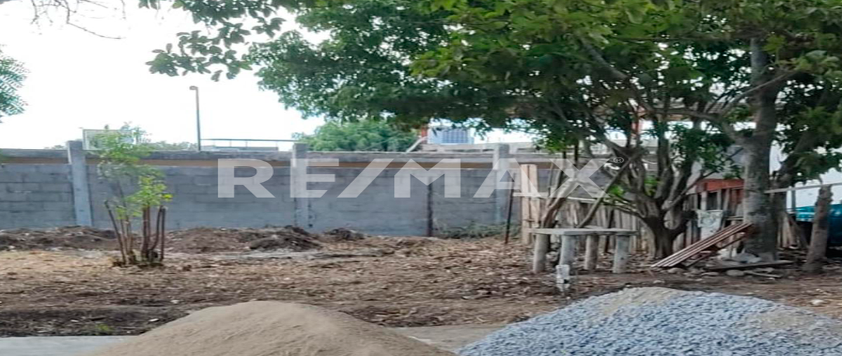 Foto de terreno habitacional en venta en naciones unidas , jardines de champayan 1, tampico, tamaulipas, 0 No. 03