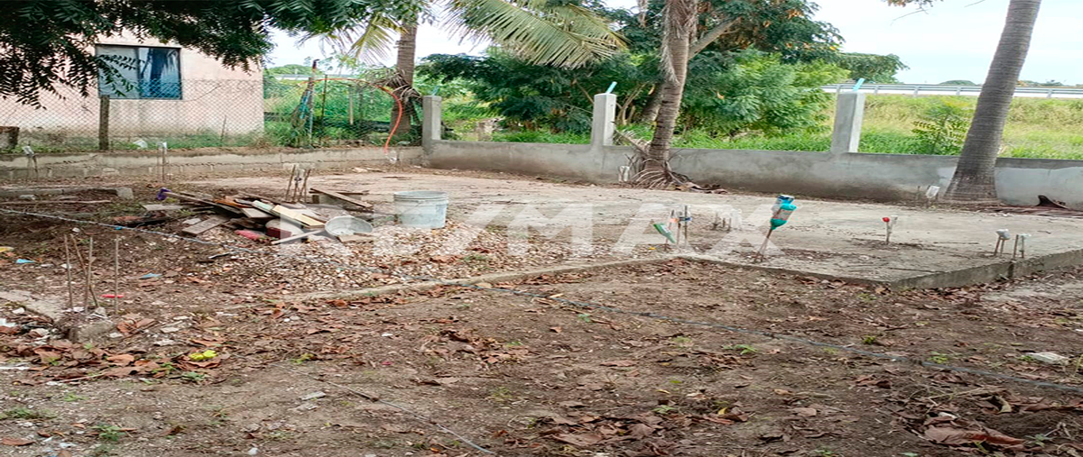 Foto de terreno habitacional en venta en naciones unidas , jardines de champayan 1, tampico, tamaulipas, 0 No. 04