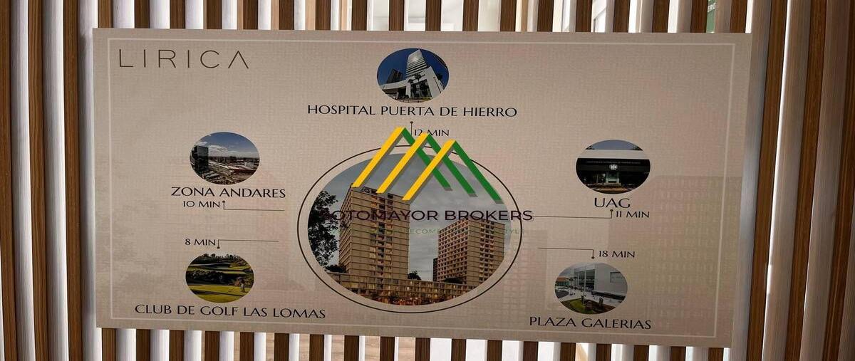 Foto de departamento en venta en naciones unidas , residencial poniente, zapopan, jalisco, 29735145 No. 05