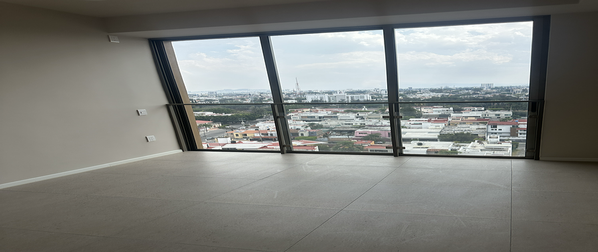 Foto de departamento en naciones unidas , vallarta universidad, zapopan, jalisco, 0 foto 03 Foto de departamento en renta en naciones unidas , vallarta universidad, zapopan, jalisco, 0 No. 03