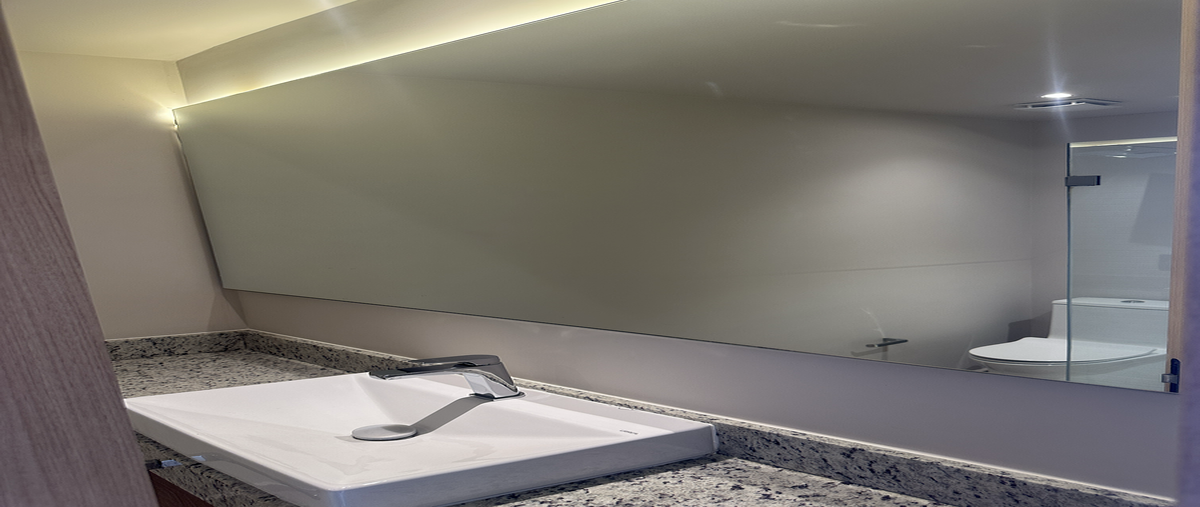 Foto de departamento en naciones unidas , vallarta universidad, zapopan, jalisco, 0 foto 05 Foto de departamento en renta en naciones unidas , vallarta universidad, zapopan, jalisco, 0 No. 05