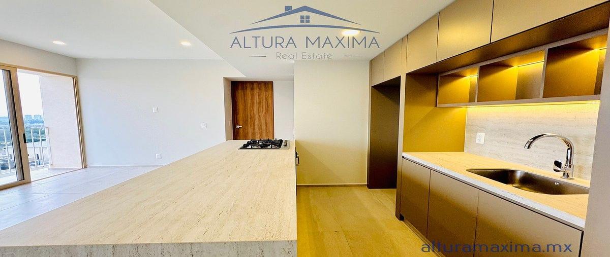 Foto de departamento en renta en naciones unidass , virreyes residencial, zapopan, jalisco, 0 No. 08