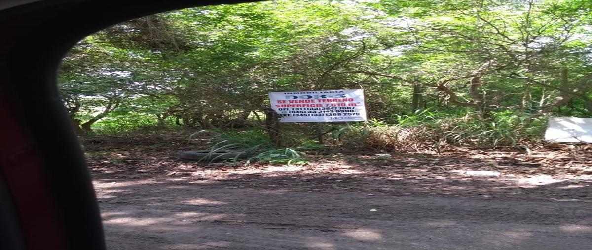 Foto de terreno habitacional en venta en nacoa , guadalupe victoria, puerto vallarta, jalisco, 17878167 No. 05
