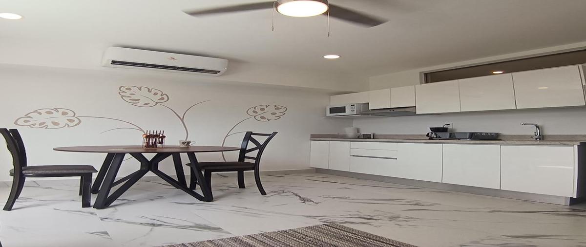 Foto de departamento en venta en nader 90, cancún centro, benito juárez, quintana roo, 0 No. 03