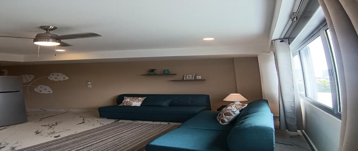 Foto de departamento en venta en nader 90, cancún centro, benito juárez, quintana roo, 0 No. 04