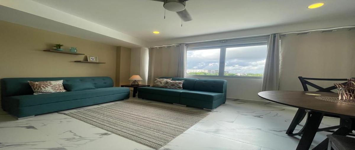 Foto de departamento en venta en nader 90, cancún centro, benito juárez, quintana roo, 0 No. 05