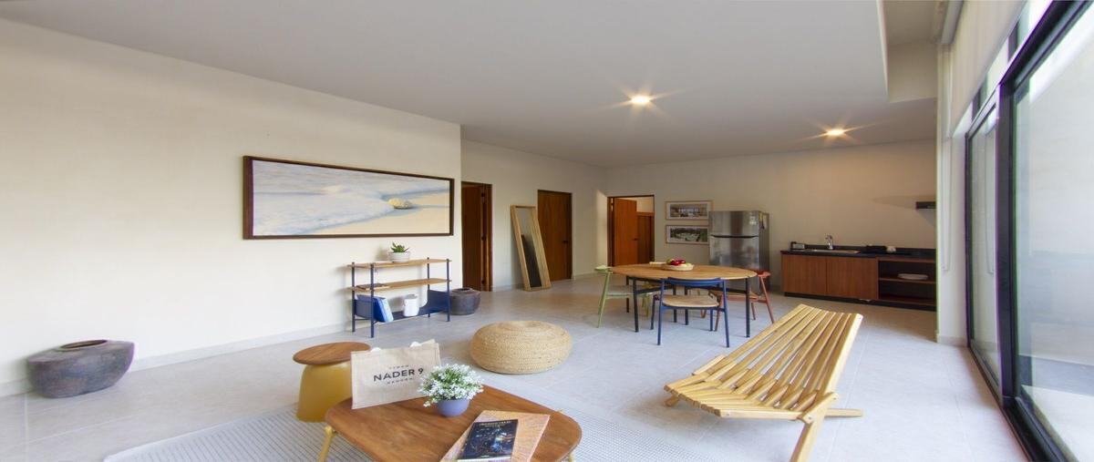 Foto de departamento en venta en nader , supermanzana 5 centro, benito juárez, quintana roo, 0 No. 04