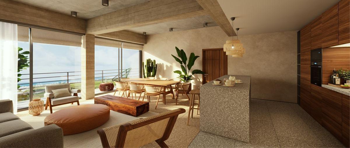 Foto de departamento en venta en nader , supermanzana 5 centro, benito juárez, quintana roo, 0 No. 05