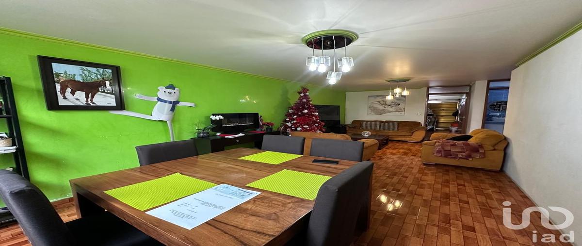 Foto de casa en venta en nadir 517, vista del sol 2a sección, aguascalientes, aguascalientes, 30864725 No. 04