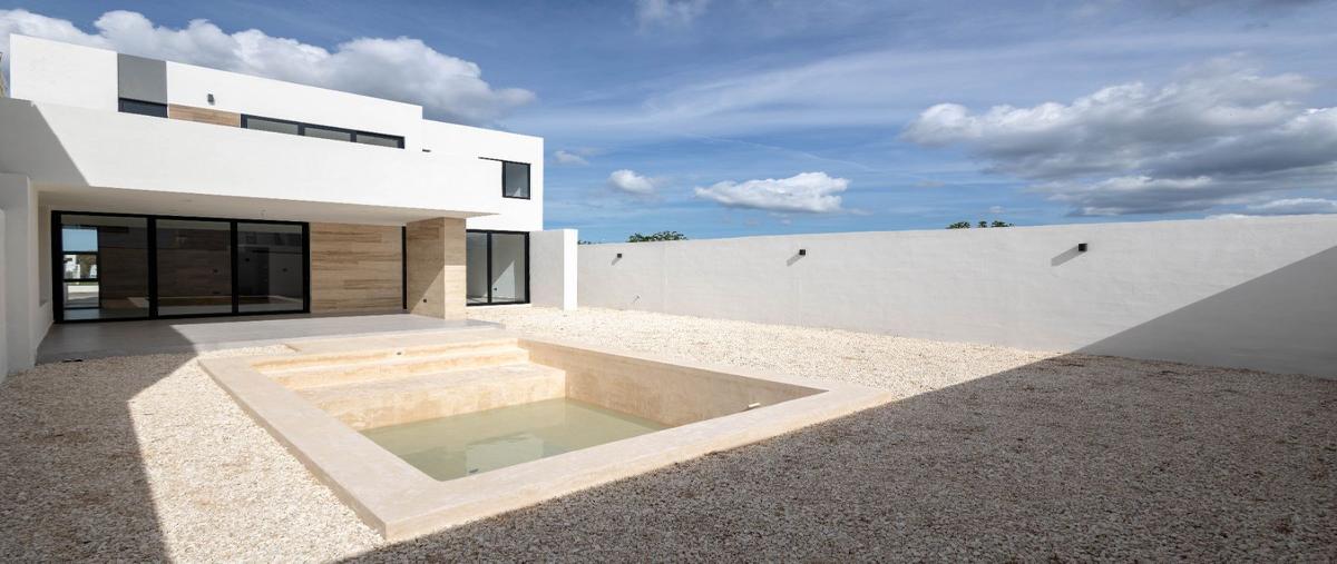 Foto de casa en venta en nadira , conkal, conkal, yucatán, 25824568 No. 03