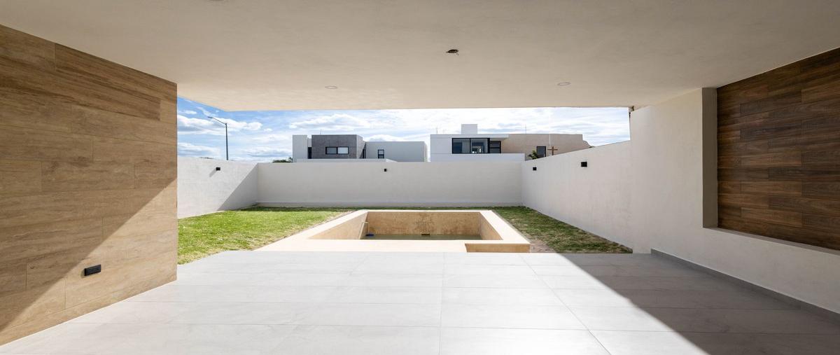 Foto de casa en venta en nadira , conkal, conkal, yucatán, 28664066 No. 04