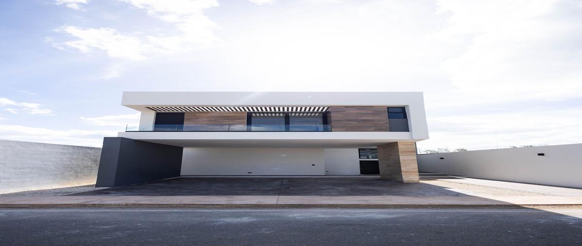 Foto de casa en venta en nadira , conkal, conkal, yucatán, 28664066 No. 05