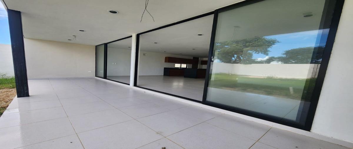 Foto de casa en nadira , conkal, conkal, yucatán, 0 foto 04 Foto de casa en venta en nadira , conkal, conkal, yucatán, 0 No. 04