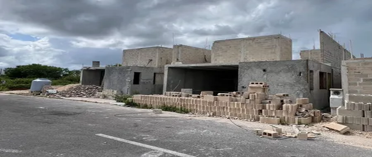 Foto de casa en venta en nadira , conkal, conkal, yucatán, 29084235 No. 04