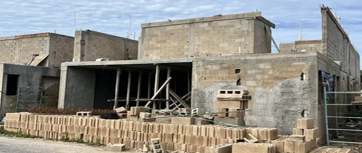 Foto de casa en venta en nadira , conkal, conkal, yucatán, 29084235 No. 05