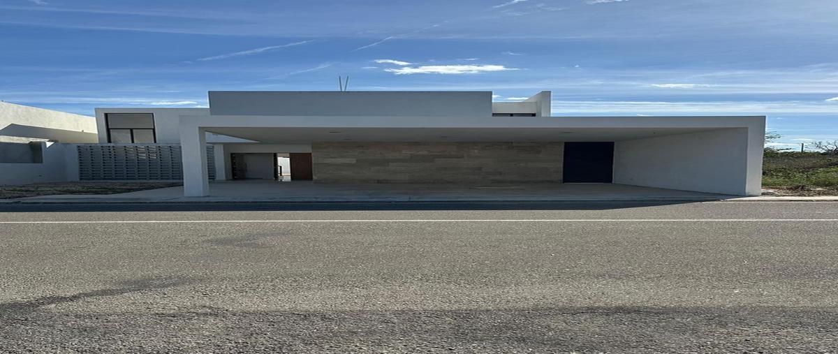 Foto de casa en venta en nadira , conkal, conkal, yucatán, 0 No. 03