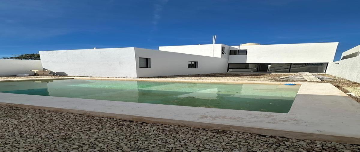 Foto de casa en venta en nadira , conkal, conkal, yucatán, 0 No. 04