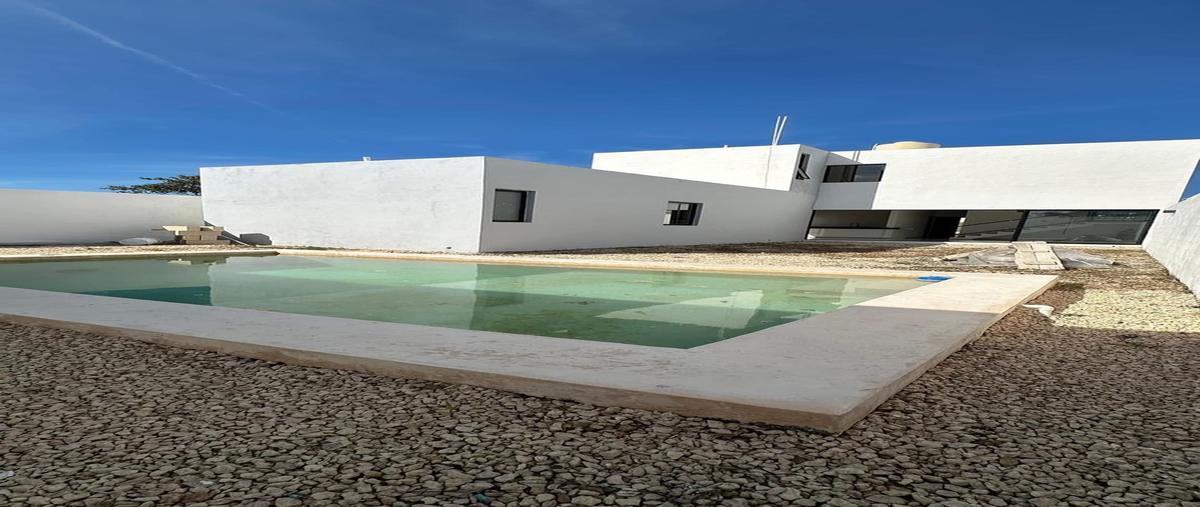 Foto de casa en venta en nadira , conkal, conkal, yucatán, 0 No. 05