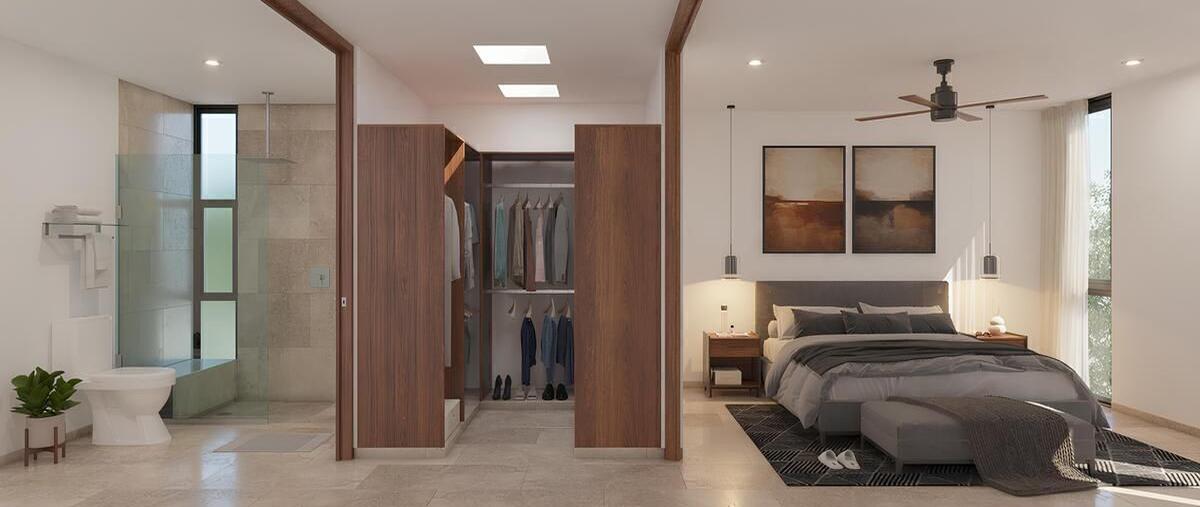 Foto de casa en venta en nadira , conkal, conkal, yucatán, 0 No. 04