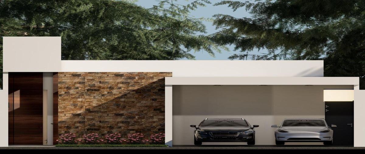 Foto de casa en venta en nadira , conkal, conkal, yucatán, 0 No. 03