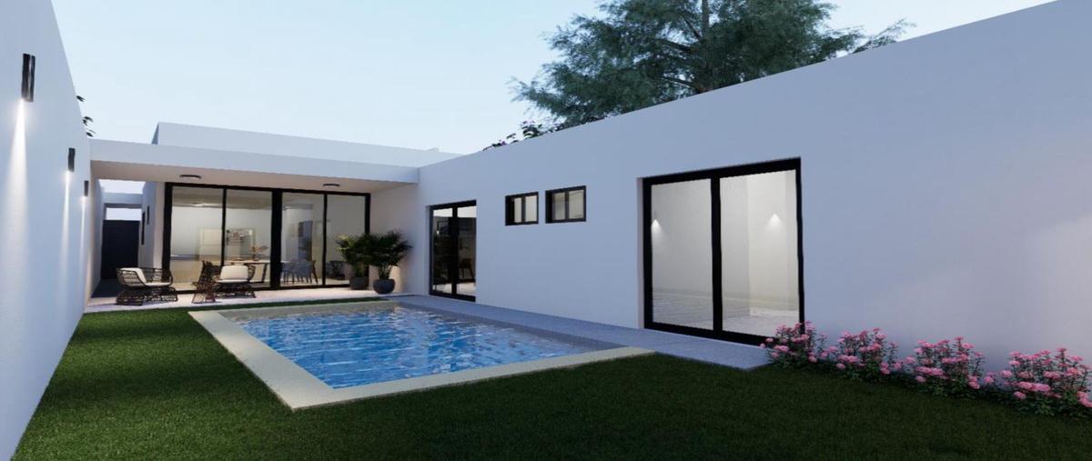 Foto de casa en venta en nadira , conkal, conkal, yucatán, 0 No. 04