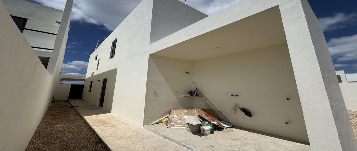 Foto de casa en venta en nadira , conkal, conkal, yucatán, 0 No. 03