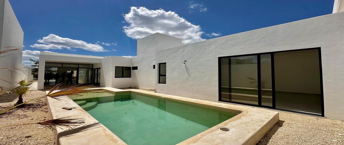 Foto de casa en venta en nadira , conkal, conkal, yucatán, 29978592 No. 03