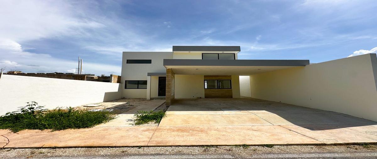 Foto de casa en nadira , conkal, conkal, yucatán, 29978599 foto 01 Foto de casa en venta en nadira , conkal, conkal, yucatán, 29978599 No. 01