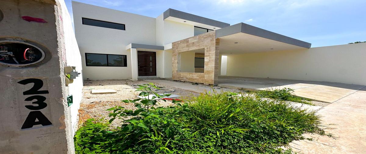 Foto de casa en nadira , conkal, conkal, yucatán, 29978599 foto 02 Foto de casa en venta en nadira , conkal, conkal, yucatán, 29978599 No. 02