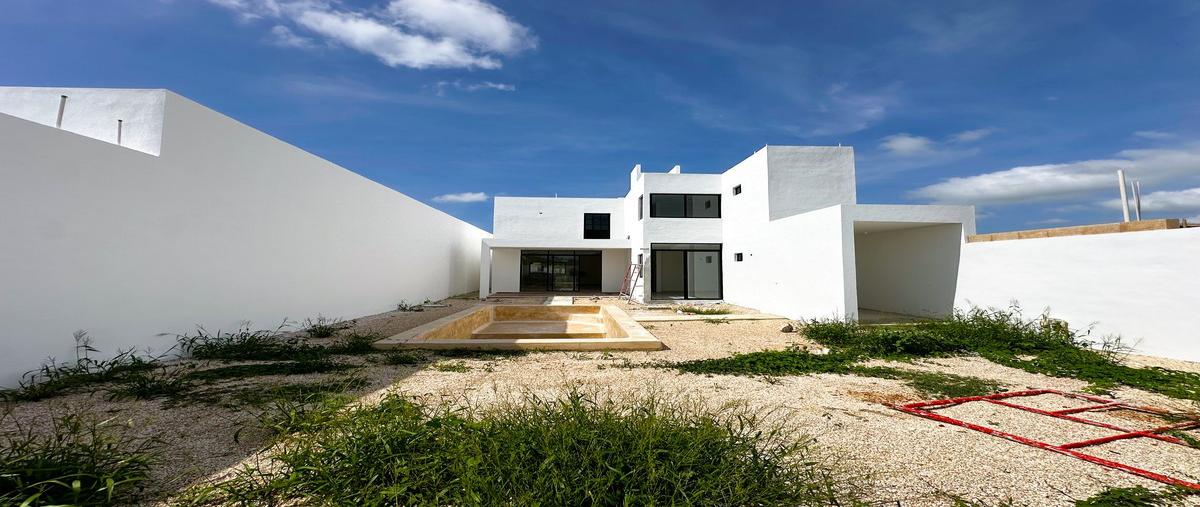 Foto de casa en nadira , conkal, conkal, yucatán, 29978599 foto 03 Foto de casa en venta en nadira , conkal, conkal, yucatán, 29978599 No. 03