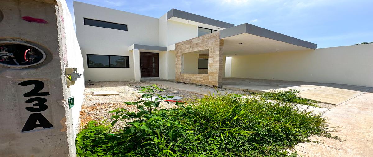 Foto de casa en venta en nadira , conkal, conkal, yucatán, 0 No. 03
