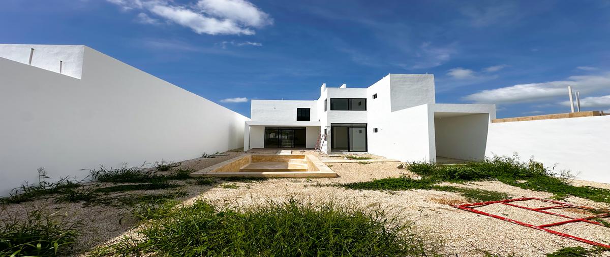 Foto de casa en venta en nadira , conkal, conkal, yucatán, 0 No. 04