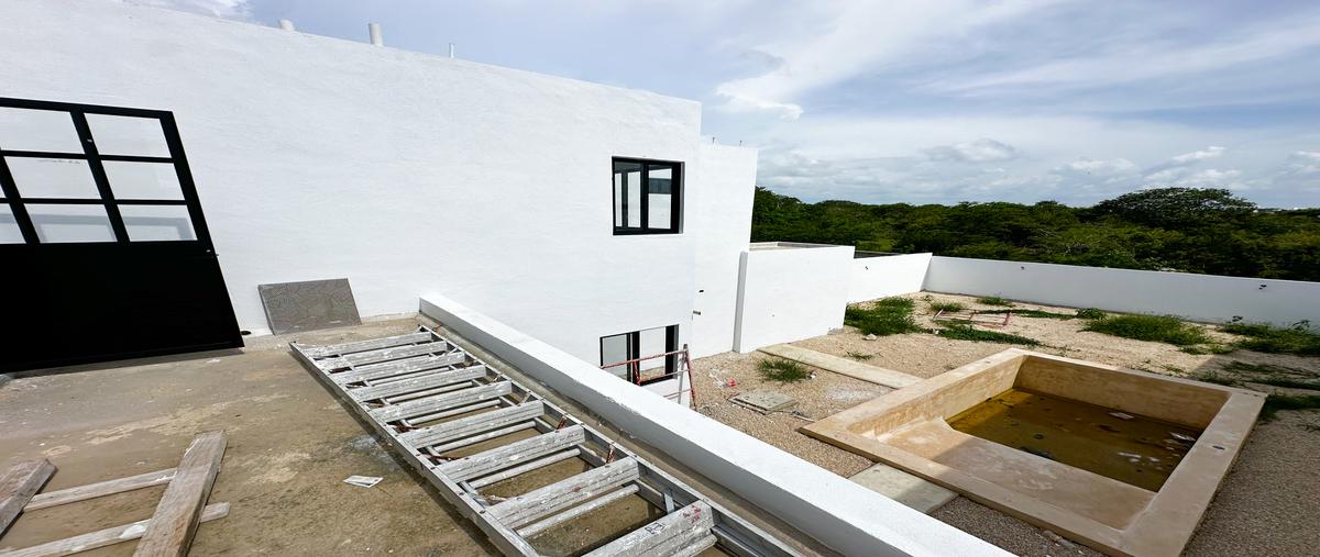 Foto de casa en venta en nadira , conkal, conkal, yucatán, 0 No. 05