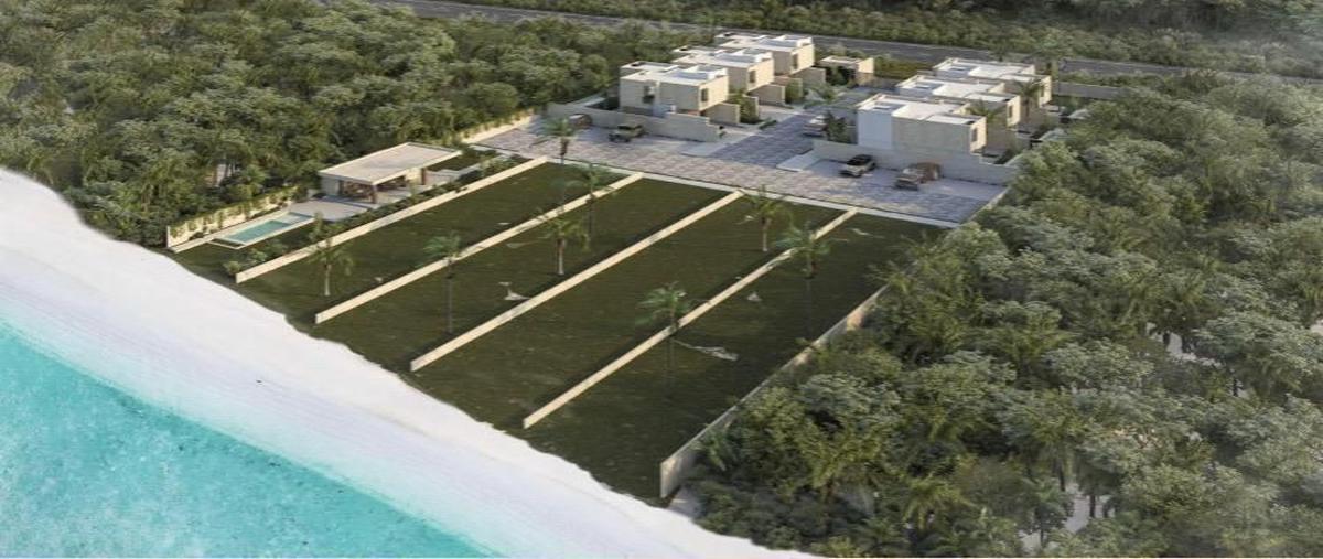 Foto de terreno habitacional en venta en nah ha villas ii carretera carmen puerto real , club residencial azul, carmen, campeche, 26321511 No. 05