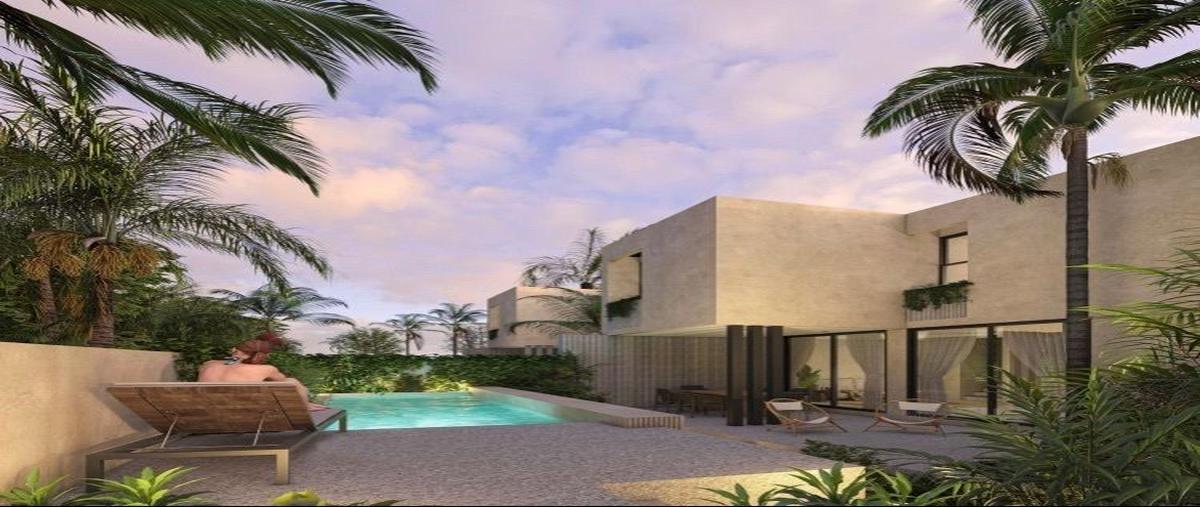 Foto de casa en nah ha villas ii carretera carmen puerto real , mar azul, carmen, campeche, 27148359 foto 04 Foto de casa en venta en nah ha villas ii carretera carmen puerto real , mar azul, carmen, campeche, 27148359 No. 04