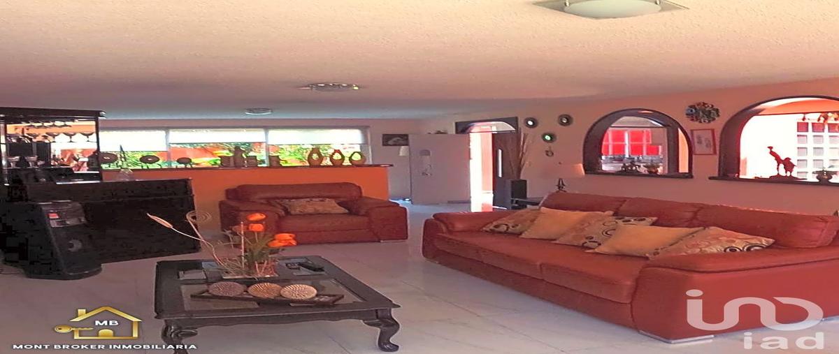 Foto de casa en venta en nahoas 298, pedregal de las águilas, tlalpan, df / cdmx, 0 No. 04