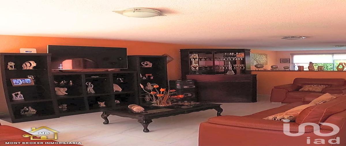 Foto de casa en venta en nahoas 298, pedregal de las águilas, tlalpan, df / cdmx, 0 No. 05